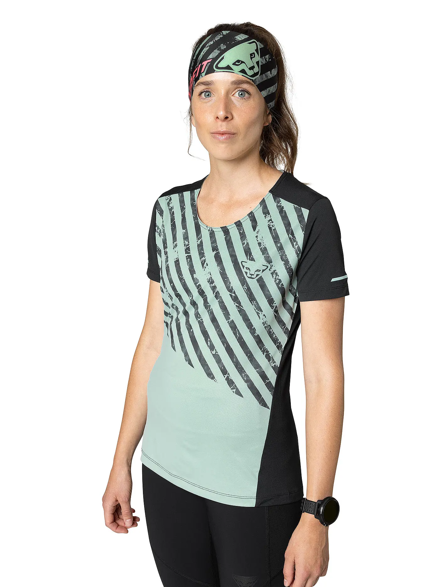 DYNAFIT | Stirnband Graphic Performance | 